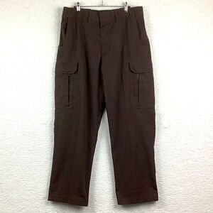 Flying Cross Fechheimer Mens Tactical Cargo Pants Size 35 Reg.